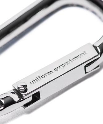 UE ZIRCONIA CARABINER カラビナ カラビナ ZIRCONIA CARABINER UEー262074