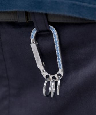 UE ZIRCONIA CARABINER カラビナ カラビナ ZIRCONIA CARABINER UEー262074