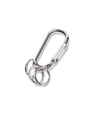 カラビナ ZIRCONIA CARABINER UEー262074