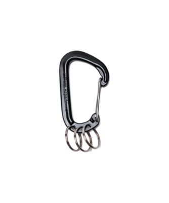 カラビナ ALMINIUM CARABINER UEー262075