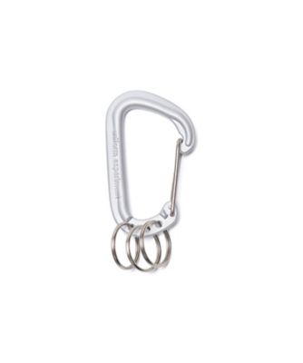 カラビナ ALMINIUM CARABINER UEー262075