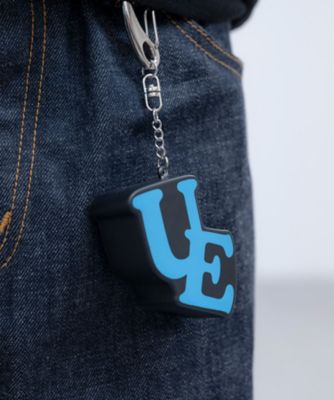 キーリング UE SQUISHY KEYRING＊ UEー262076