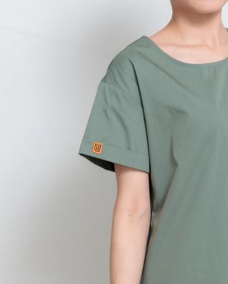 丸首ワンピース ｕｏ０１５０５ 三越伊勢丹オンラインストア 公式