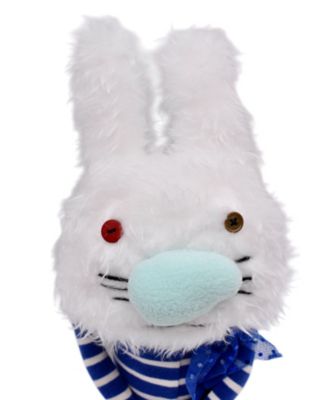 ボビーダズラー　ぬいぐるみ　うさぎ　新品 ボビーダズラー ぬいぐるみ うさぎ 新品 Amazon.co.jp: BOBBY