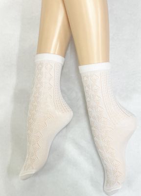 ソックス　ＣＡＬＺＩＮＯ　ＧＥＮＥ　カルツィーノ　ジェーン
