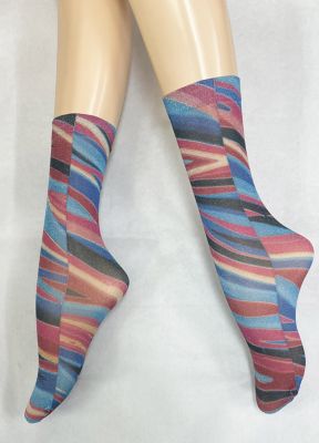 ソックス　ＣＡＬＺＩＮＯ　ＰＯＬＩＮＡ　カルツィーノ　ポリーナ