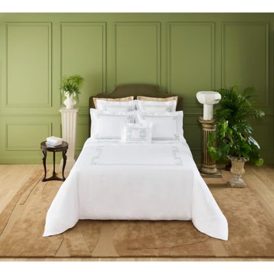 ＜Yves Delorme＞カバーリング各種　ヴィッラ