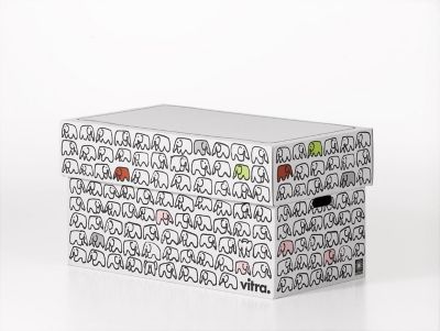 【受注商品】イームズ　エレファント
