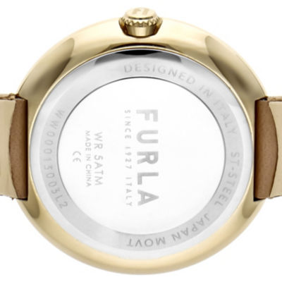 時計 ＦＵＲＬＡ ＣＯＳＹ ＳＭＡＬＬ ＳＥＣＯＮＤＳ ３４ｍｍ の通販