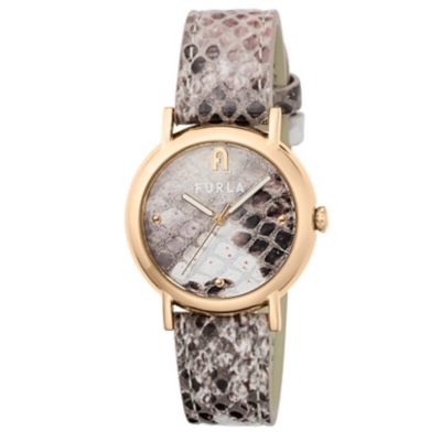 ＜FURLA (Women)＞ＦＵＲＬＡ　ＥＡＳＹ　ＳＨＡＰＥ　３２ｍｍ