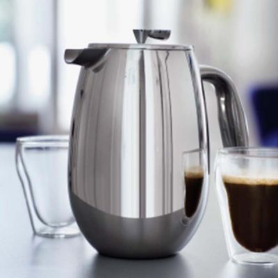bodum (ボダム) COLUMBIA フレンチプレスコーヒーメーカー