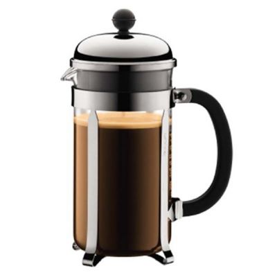 シャンボール　フレンチプレスコーヒーメーカー
