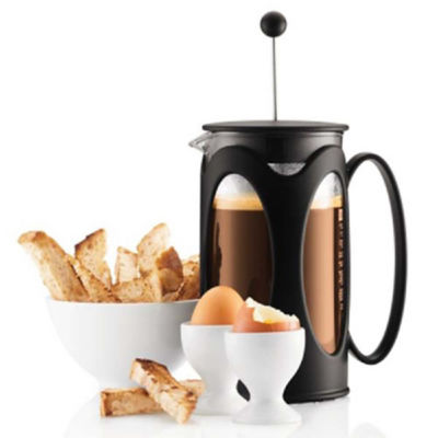 bodum フレンチプレス　Coffee Maker bodum アイス コーヒーメーカー 公式 ボダム ビーンセット
