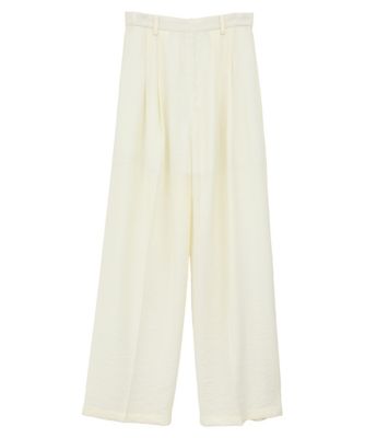 ＳＨＥＥＲ　ＳＴＲＡＩＧＨＴ　ＰＡＮＴＳ　１８１１０－７３３２