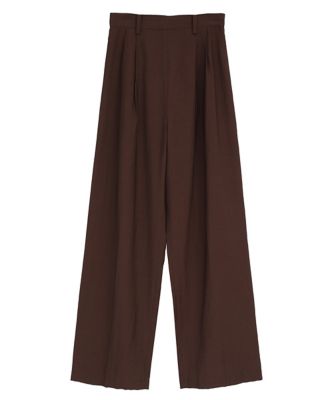 ＳＨＥＥＲ　ＳＴＲＡＩＧＨＴ　ＰＡＮＴＳ　１８１１０－７３３２