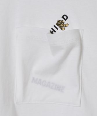 8/3まで掲載！jumpone タイダイTシャツ 46 Jumping Tiger Tシャツ A0851UTS303