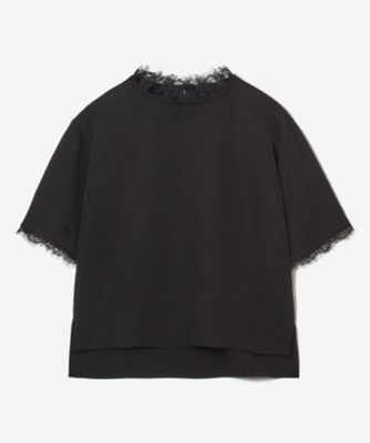 ブラック系 レディースのシャツ・ブラウス | 三越伊勢丹オンライン