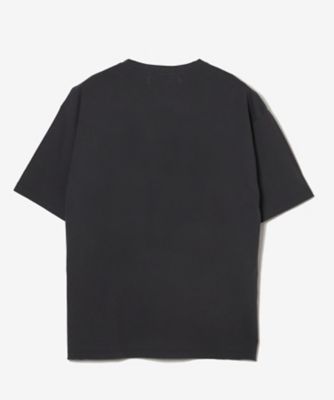 伊勢丹新宿店別注】バブルロゴT箔ロゴ A0861UTS217