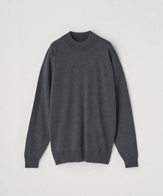 ボーダーTシャツ | MILA SCHON MILANO (Men)/ミラ・ショーン ミラノ