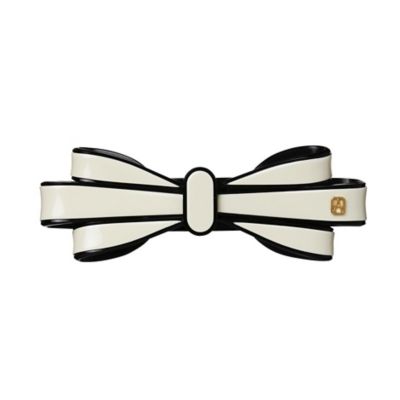 ＜ALEXANDRE DE PARIS (Women)＞バレッタ（８ｃｍ）　ＡＡ８－１６５２４－０２