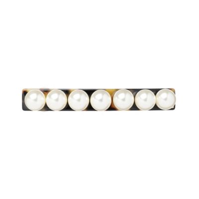 バレッタ（８ｃｍ）　ＡＡ８－１６９１９－０３