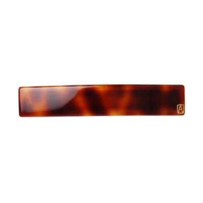 バレッタ8cm AA8ー736 | ALEXANDRE DE PARIS (Women