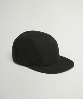 WOOLRICH/ウールリッチ 5パネルキャップ / 5 PANEL CAP BLAC0350