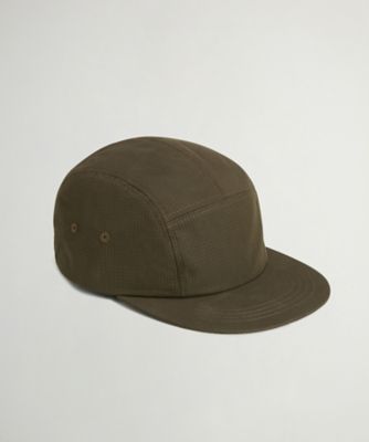 WOOLRICH/ウールリッチ 5パネルキャップ / 5 PANEL CAP BLAC0350