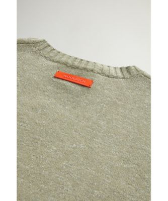 プライズ　キャッチ　クルーネック　／　ＰＲＩＺＥ　ＣＡＴＣＨ　ＣＲＥＷ　ＮＥＣＫ　ＢＬＫＮ０３６８