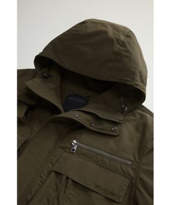 フィッシング　ジャケット　／　ＦＩＳＨＩＮＧ　ＪＡＣＫＥＴ　ＢＬＯＵ１２０７