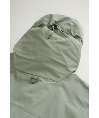 フィッシング　ジャケット　／　ＦＩＳＨＩＮＧ　ＪＡＣＫＥＴ　ＢＬＯＵ１２０７