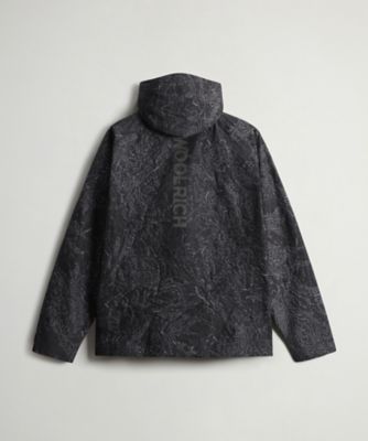 ３レイヤー　シームシールド　マップ　　ジャケット／３　ＬＡＹＥＲ　ＳＥＡＭ　ＳＥＡＬＥＤ　ＭＡＰ　ＪＡＣＫＥＴ　ＢＬＯＵ１２１３