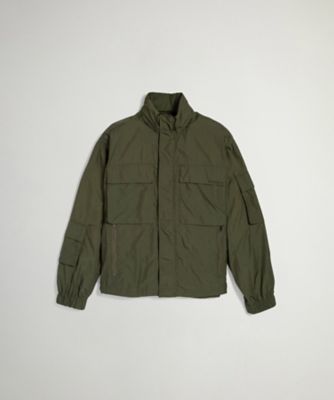 WOOLRICH/ウールリッチ ナイロン ジャケット NYLON JACKET BLOU1229