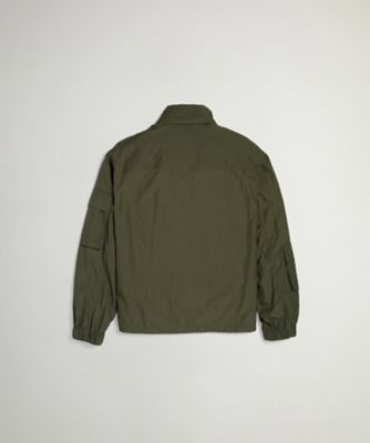 ナイロン　ジャケット　ＮＹＬＯＮ　ＪＡＣＫＥＴ　ＢＬＯＵ１２２９