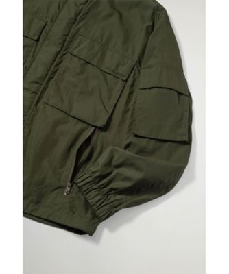 ナイロン　ジャケット　ＮＹＬＯＮ　ＪＡＣＫＥＴ　ＢＬＯＵ１２２９