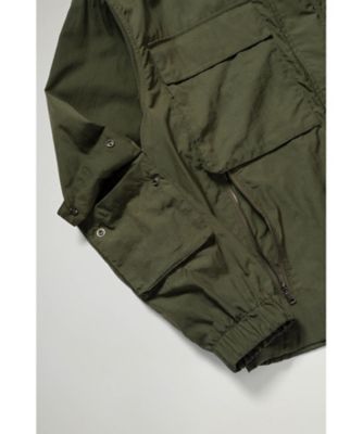 ナイロン　ジャケット　ＮＹＬＯＮ　ＪＡＣＫＥＴ　ＢＬＯＵ１２２９
