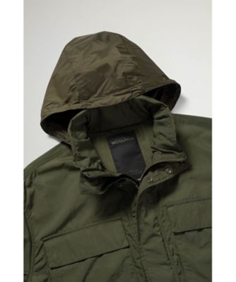 ナイロン　ジャケット　ＮＹＬＯＮ　ＪＡＣＫＥＴ　ＢＬＯＵ１２２９