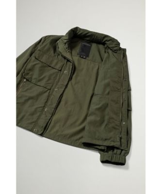 ナイロン　ジャケット　ＮＹＬＯＮ　ＪＡＣＫＥＴ　ＢＬＯＵ１２２９