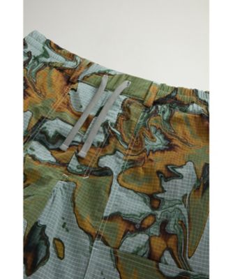 タイダイ　ショーツ　／　ＴＩＥ　ＤＹＥ　ＳＨＯＲＴ　ＢＬＳＨ００９０