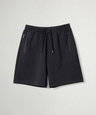 WOOLRICH/ウールリッチ インターロック　ジャージー　ショーツ　／　ＩＮＴＥＲＬＯＣＫ　ＪＥＲＳＥＹ　ＳＨＯＲＴ　ＢＬＳＨ００９６