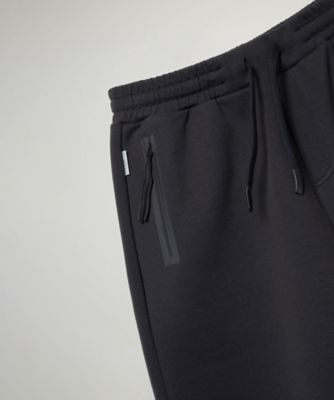 インターロック　ジャージー　ショーツ　／　ＩＮＴＥＲＬＯＣＫ　ＪＥＲＳＥＹ　ＳＨＯＲＴ　ＢＬＳＨ００９６