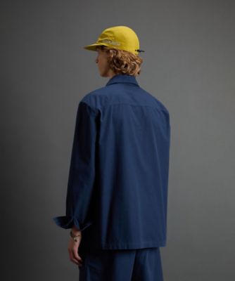 ユーティリティ　シャツ　／　ＵＴＩＬＩＴＹ　ＳＨＩＲＴ　ＢＬＳＩ０１９２