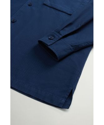 ユーティリティ　シャツ　／　ＵＴＩＬＩＴＹ　ＳＨＩＲＴ　ＢＬＳＩ０１９２