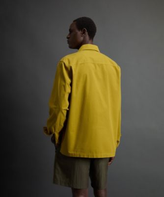 ユーティリティ　シャツ　／　ＵＴＩＬＩＴＹ　ＳＨＩＲＴ　ＢＬＳＩ０１９２