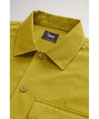 ユーティリティ　シャツ　／　ＵＴＩＬＩＴＹ　ＳＨＩＲＴ　ＢＬＳＩ０１９２