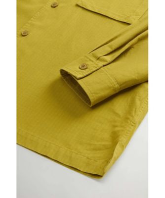 ユーティリティ　シャツ　／　ＵＴＩＬＩＴＹ　ＳＨＩＲＴ　ＢＬＳＩ０１９２