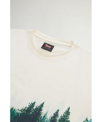 シーニック　ジャージー　ティー　／　ＳＣＥＮＩＣ　ＪＥＲＳＥＹ　ＴＥＥ　ＢＬＴＥ０１７３