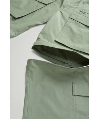 ロング　ジップ　パンツ　ＬＯＮＧ　ＺＩＰ　ＰＡＮＴＳ　ＢＬＴＲ０２３８