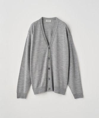 楽天市場】ジョンスメドレー シーアイランドコットン カーディガンの通販