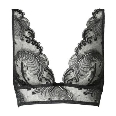 ＜L’ANGELIQUE (Women)＞テラス３　ノンワイヤーノンパデッドブラ